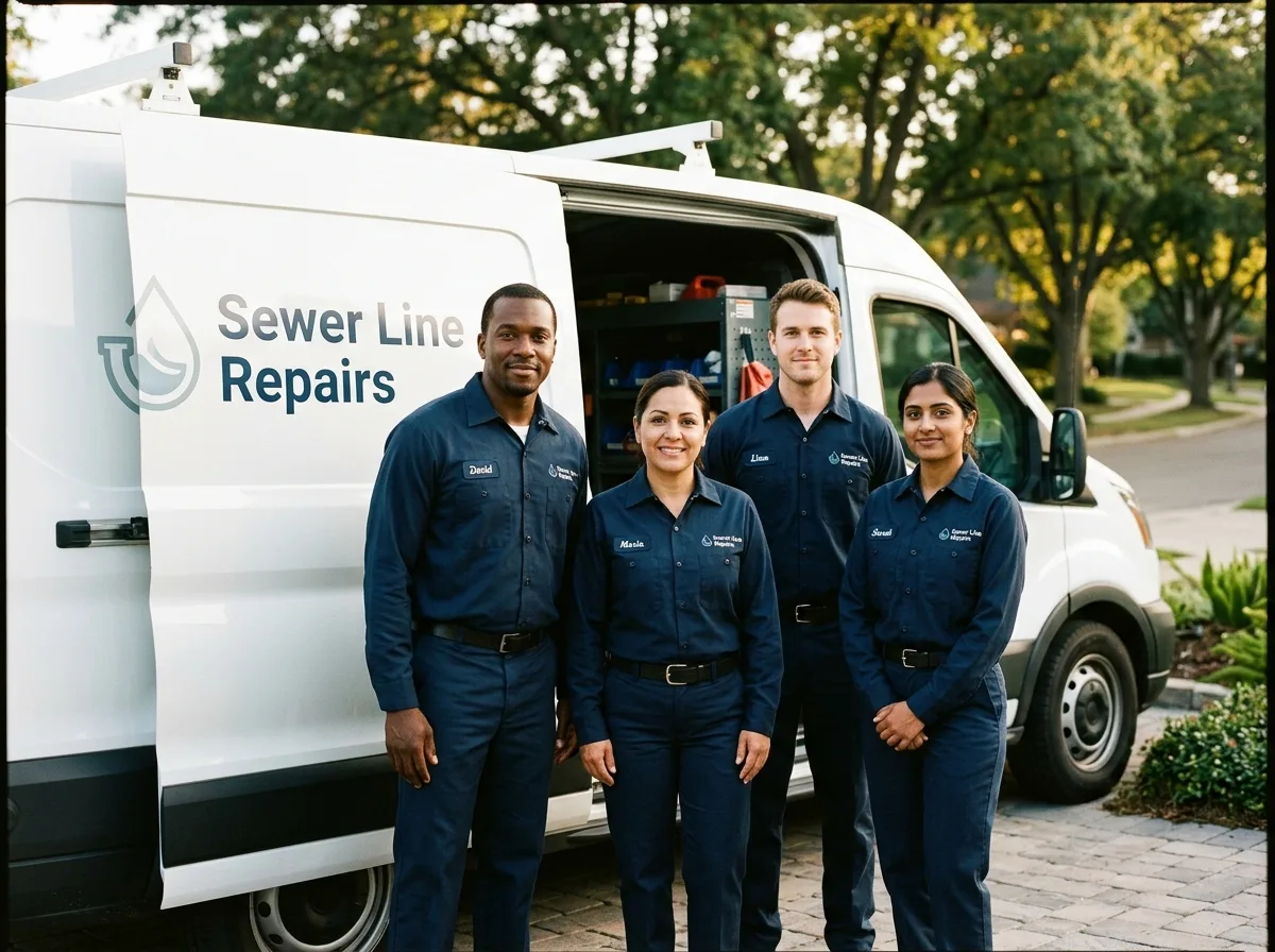 Emergency Plumber company in Lebanon, TN